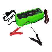 CHARGEUR DE BATTERIES 12/24V