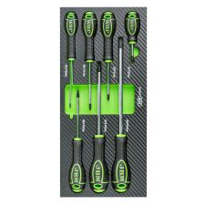 JEU DE 7 TOURNEVIS MODULE EVA CRUCIFORMES
