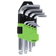 KIT DE 9 BUSES HEXAGONALES (COURTES)