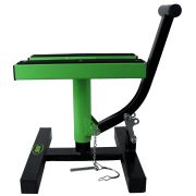 SUPPORT ÉLÉVATEUR DE MOTO