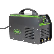 DISPOSITIF POUR SOUDAGE À L’ARC ÉLECTRIQUE MANUELLE AVEC ONDULEUR DE COURANT CONTINU 160 A