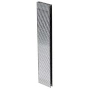 JEU D’AGRAFES À COURONNE ÉTROITE TAILLE 18, 25X6 MM (1 000 PCS)