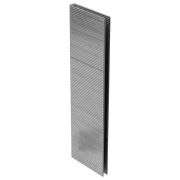 JEU D’AGRAFES À COURONNE ÉTROITE TAILLE 18, 38X6 MM (1 000 PCS)