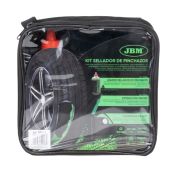 KIT DE RÉPARATION DE CREVAISONS - COMPRESSEUR DE LIQUIDE ET D’AIR