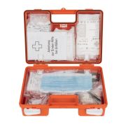 TROUSSE DE SECOURS