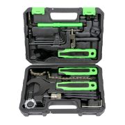 KIT D’OUTILS POUR VÉLO - 20 PCS