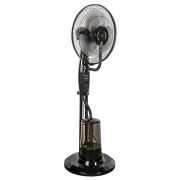 VENTILATEUR PULVÉRISATEUR D'EAU