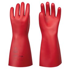 GANTS ISOLANTS POUR TRAVAUX SOUS TENSION TAILLE: 9