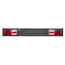 RAMPE D'ECLAIRAGE REMORQUE DE LED - 1.100MM X 140MM