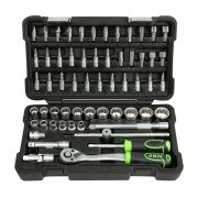 COFFRET D'OUTILS 3/8
