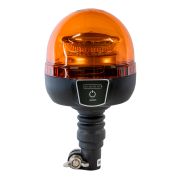 SIGNAL LED RECHARGEABLE BASE FLEXIBLE