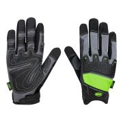 GANTS DE TRAVAIL TAILLE:L