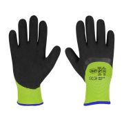 GANTS DE TRAVAIL D'HIVER TAILLE 10