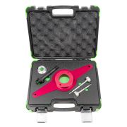 KIT D’OUTILS POUR AMORTISSEUR DE VIBRATIONS DU GROUPE VAG