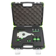 KIT D’INSTALLATION ET DE DÉMONTAGE DE POMPE À INJECTION POUR FORD 2.0