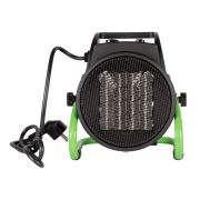 CHAUFFAGE 2 KW