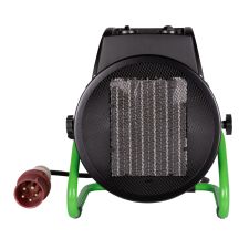 CHAUFFAGE 9 KW