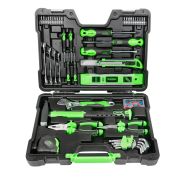 COFFRET D'OUTILS 77 PIÈCES