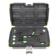 KIT DE VERROUILLAGE DU VOLANT D'INERTIE MOTEUR POUR MERCEDES, RENAULT, DACIA,NISSAN