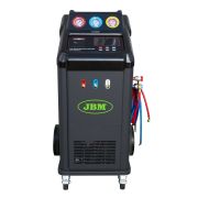 MACHINE POUR CHARGER L'AIR CONDITIONNÉ