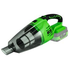 ASPIRATEUR PORTATIF À BATTERIE