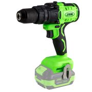 PERCEUSE À PERCUSSION À DEUX VITESSES AVEC MOTEUR BRUSHLESS REF. 60006