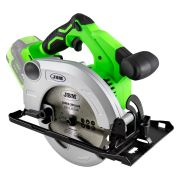 SCIE À DISQUE AVEC MOTEUR BRUSHLESS REF. 60007