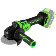 MEULEUSE ANGULAIRE AVEC MOTEUR BRUSHLESS - 115MM REF. 60008