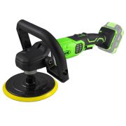 POLISSEUSE AVEC MOTEUR BRUSHLESS REF. 60009