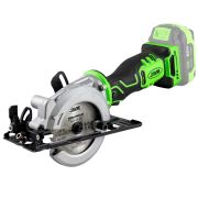 SCIE À DISQUE MINIATURE AVEC MOTEUR BRUSHLESS REF. 60011