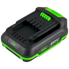 BATTERIE LITHIUM-ION 2.0 AH