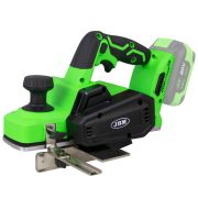 RABOTEUSE MOTEUR À BATTERIE