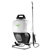 PULVÉRISATEUR ÉLECTRIQUE INDUSTRIEL À DOS AVEC RÉSERVOIR 15 L REF. 60027