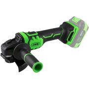 MEULEUSE ANGULAIRE À BATTERIE - 125MM