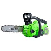 TRONÇONNEUSE BATTERIEAVEC MOTEUR BRUSHLESS REF. 60029
