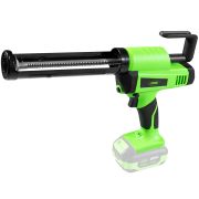 PISTOLET JOINT À BATTERIE