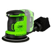 MEULEUSE BRUSHLESS REF.60033