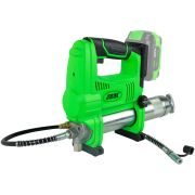 SERINGUE DE GRAISSE À BATTERIE