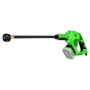 MACHINE À LAVER À BATTERIE