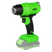 PISTOLET À CHALEUR À BATTERIE