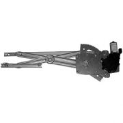 LÈVE-VITRE JEEP GRAND CHEROKEE 1996-1999 ÉLÉCTRIQUE / AVEC MOTEUR / 2 BROCHES / AVANT GAUCHE