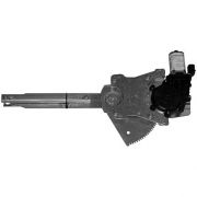 LÈVE-VITRE JEEP GRAND CHEROKEE 1996-1999 ÉLÉCTRIQUE / AVEC MOTEUR / 2 BROCHES / ARRIÈRE GAUCHE