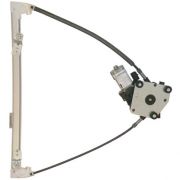 LÈVE-VITRE LANCIA LYBRA 1994-2001 ÉLÉCTRIQUE / AVEC MOTEUR / 2 BROCHES / AVANT GAUCHE