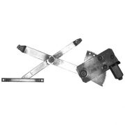 LÈVE-VITRE LAND ROVER DISCOVERY 1994-1998 ÉLÉCTRIQUE / AVEC MOTEUR / 2 BROCHES / AVANT GAUCHE