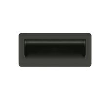 POIGNÉE DE PORTE EXTÉRIEURE VOLKSWAGEN TIGUAN 2007-2011 NOIRE / HAYON ARRIÈRE