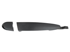 POIGNÉE DE PORTE EXTERIEURE BMW X1 (E84) 2009-2012 NOIRE / AVANT DROITE