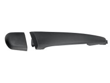 POIGNÉE DE PORTE EXTERIEURE BMW SERIE 3 (E46) 1998-2001 NOIRE / AVANT DROITE