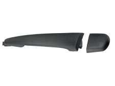 POIGNÉE DE PORTE EXTERIEURE BMW SERIE 3 (E46) 1998-2001 NOIRE / ARRIÈRE GAUCHE