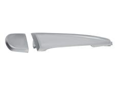 POIGNÉE DE PORTE EXTERIEURE BMW SERIE 3 (E46) 1998-2001 CHROMÉE / AVANT DROITE