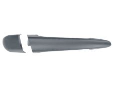 POIGNÉE DE PORTE EXTÉRIEURE BMW SÉRIE 3 (E46) 2001-2005 AVEC APPRET / AVANT DROITE